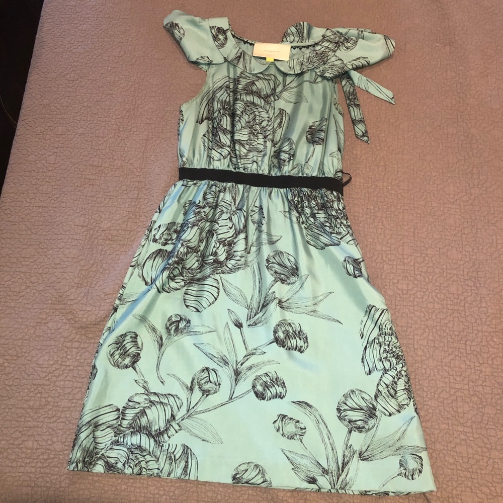 Leifsdottir dress
